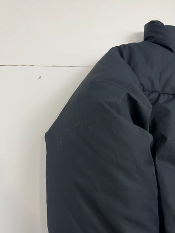 2007 Nike ACG Puffer Jacket Black