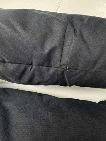 2007 Nike ACG Puffer Jacket Black