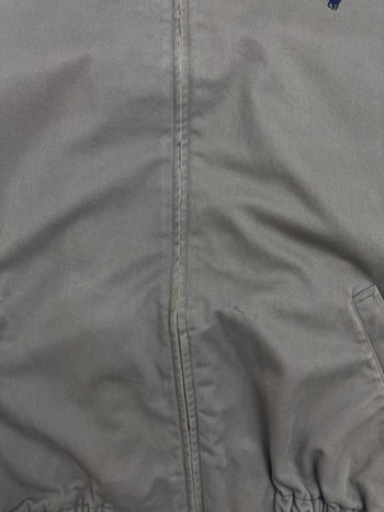 Vintage Polo Ralph Lauren Harrington Jacket Sage Green