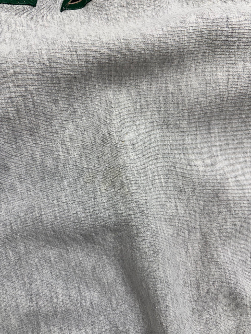 Vintage 90s Champion Reverse Weave Phi Delta Theta Sweatshirt Grey