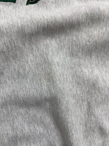 Vintage 90s Champion Reverse Weave Phi Delta Theta Sweatshirt Grey