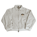 Dior x Denim Tears Zipped Blouson