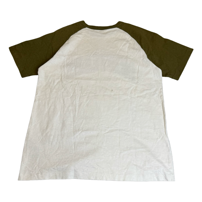 Dior x Denim Tears Tee | Vitnage Clothing Store Canada