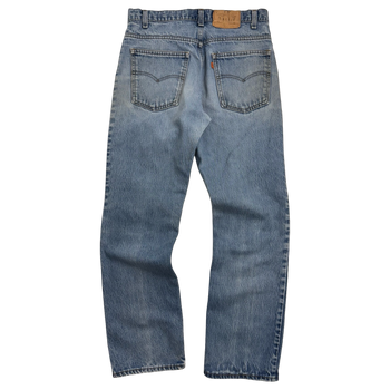 Vintage 90s Levi's 519 Denim Pants