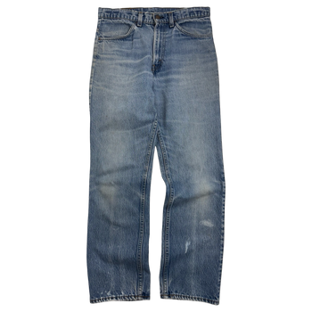 Vintage 90s Levi's 519 Denim Pants
