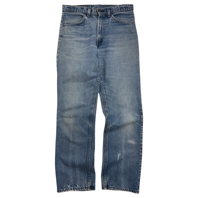 Vintage 90s Levi's 519 Denim Pants