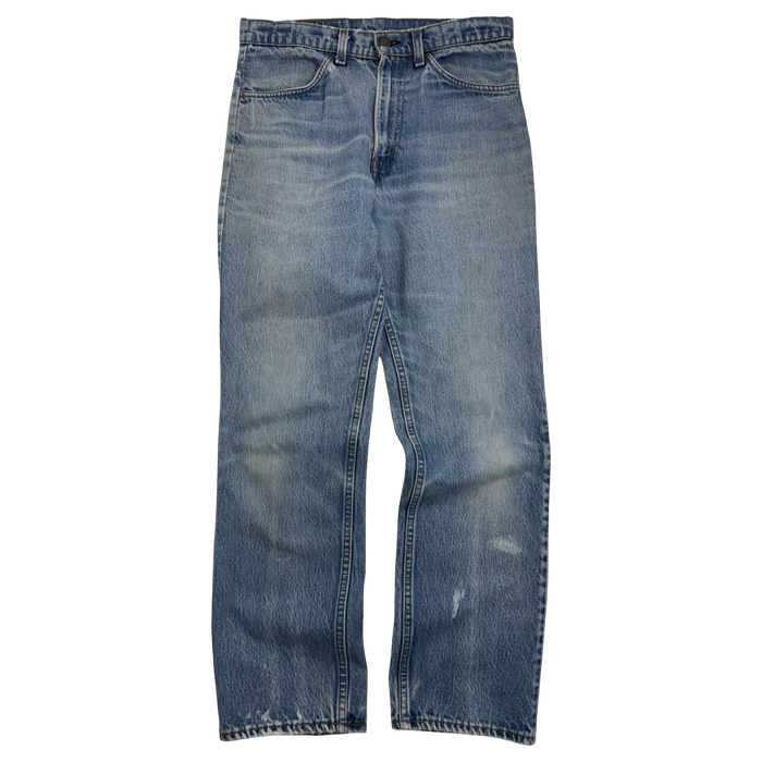 Vintage 90s Levi's 519 Denim Pants | Vitnage Clothing Store Canada