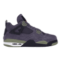 Air Jordan 4 Retro Canyon Purple
