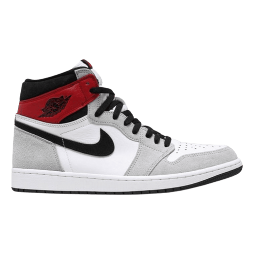 Air Jordan 1 Retro High Light Smoke Grey | Vintage Clothing Store Canada