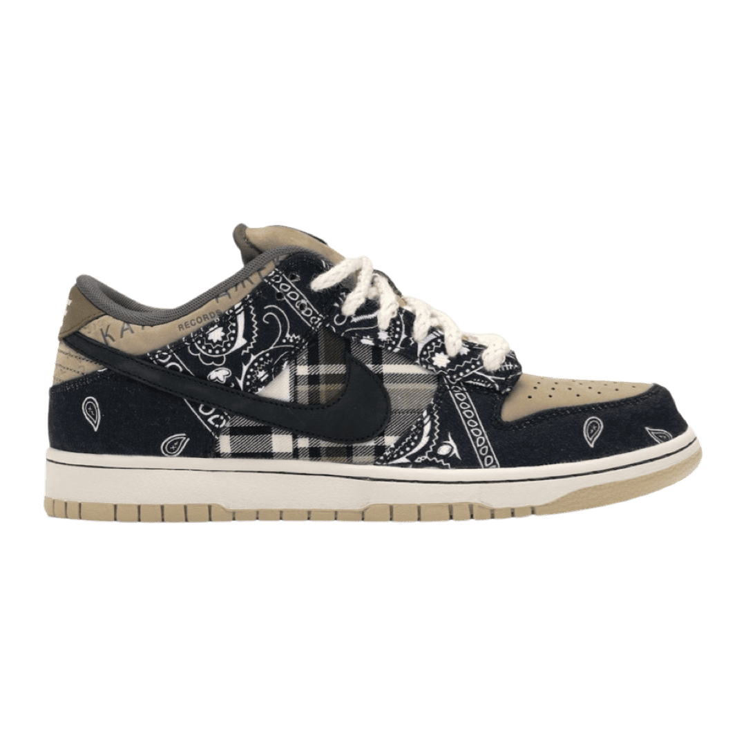 Nike SB Dunk Low Travis Scott