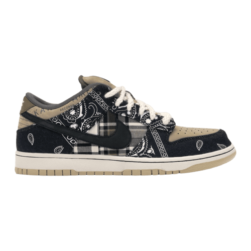 Nike SB Dunk Low Travis Scott | Vintage Clothing Store Canada