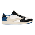 Air Jordan 1 Retro Low OG Fragment x Travis Scott