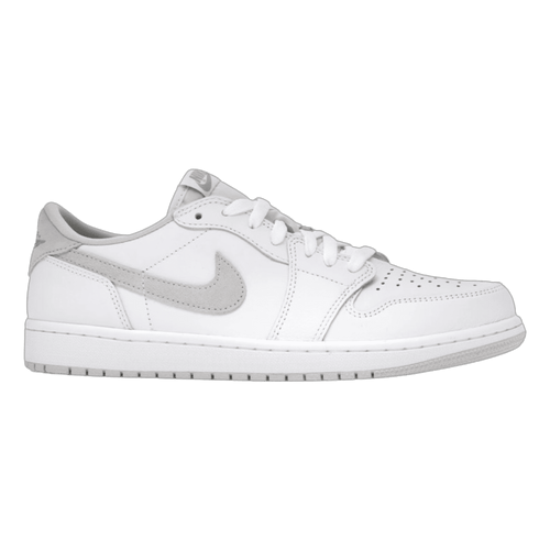 Air Jordan 1 Low OG Neutral Grey | Vintage Clothing Store Canada