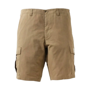 BAPE Go Skate Summer Work Short Brown