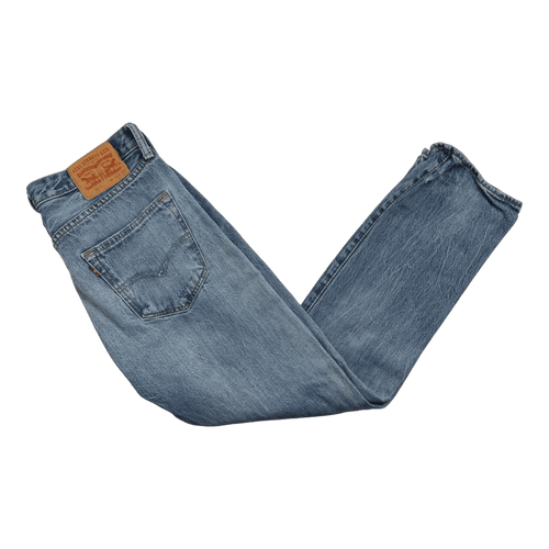 (32) Levi’s Strauss Denim Pants | Vintage Clothing Store Canada