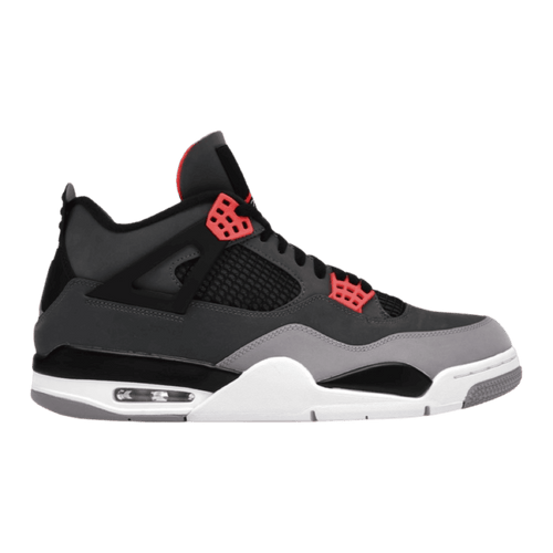 Air Jordan 4 Retro Infrared | Vintage Clothing Store Canada