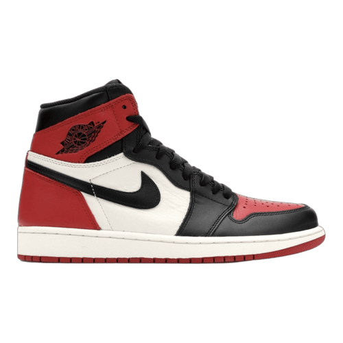 Air Jordan 1 Retro High Bred Toe | Vintage Clothing Store Canada