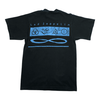 (M) Vintage '90 Led Zeppelin Tee