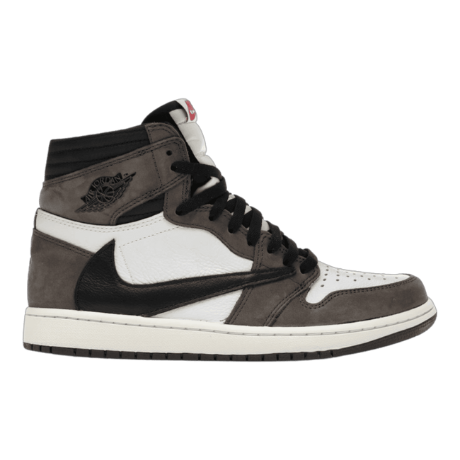 Travis Scott Air Jordan 1 Retro High OG Mocha ShopDemand