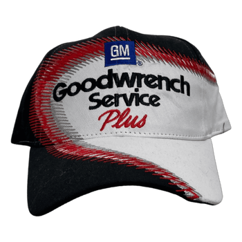 Vintage GoodWrench Racing Hat