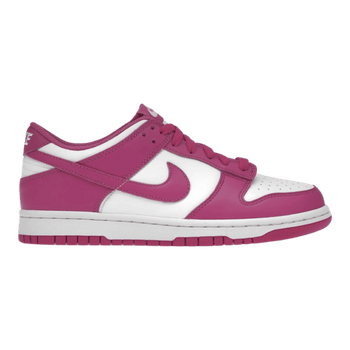 Nike Dunk Low GS Active Fuchsia