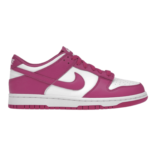 Nike Dunk Low GS Active Fuchsia | Vintage Clothing Store Canada