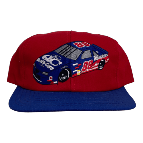 Vintage Dale Jarrett Hat | Vintage Clothing Store Canada