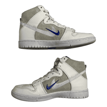 Nike SB Dunk High Soulland FRI.day Part 02 (USED)