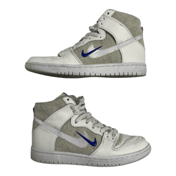 Nike SB Dunk High Soulland FRI.day Part 02 (USED)