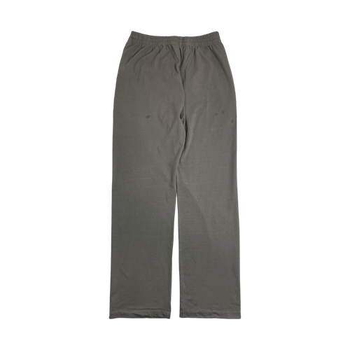 Yeezy x Gap Unreleased Cotton Trousers Light Grey | Vintage Clothing Store Canada