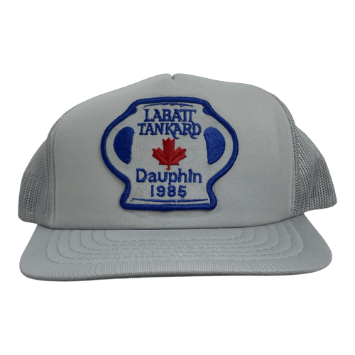 Vintage Labatt Trucker Hat | Vintage Clothing Store Canada