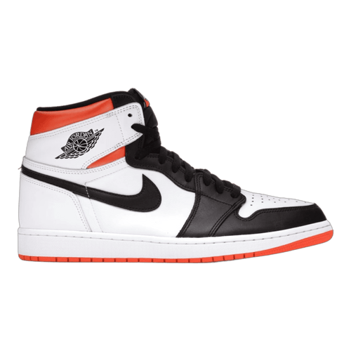 Air Jordan 1 Retro High Electro Orange | Vintage Clothing Store Canada