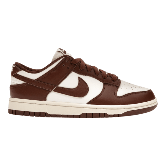 Women’s Nike Dunk Low Cacao Wow