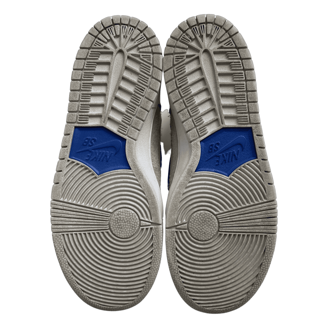 Nike sb 2025 soulland dunk high