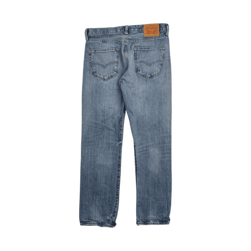 (32) Levi’s Strauss Denim Pants | Vintage Clothing Store Canada