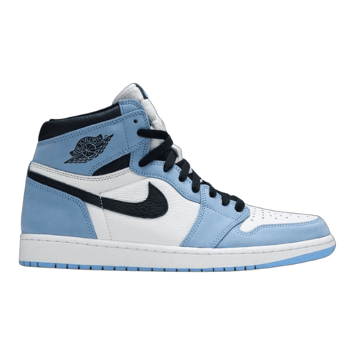 Air Jordan 1 Retro High OG University Blue | Vintage Clothing Store Canada