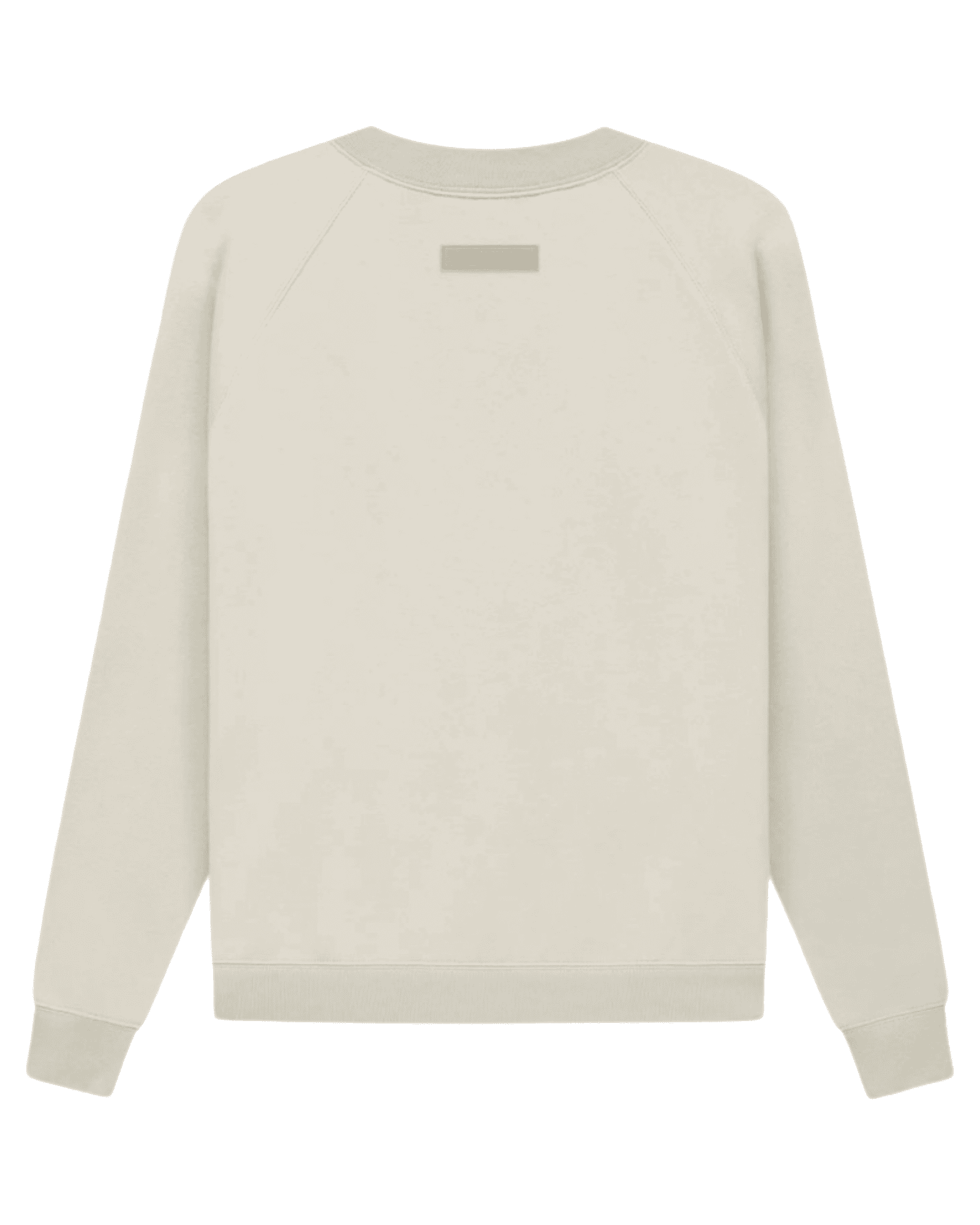 Fear of God Essentials 1977 Crewneck ‘Wheat’