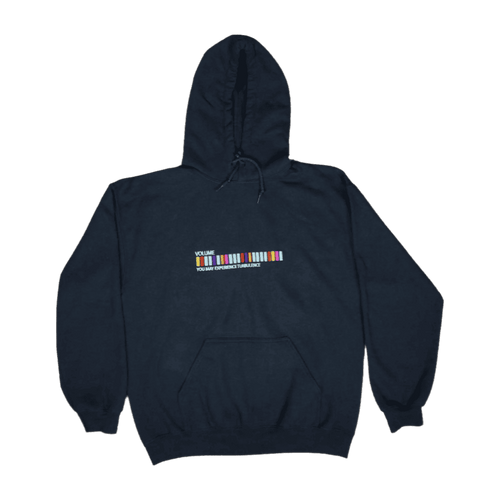 Travis Scott Astroworld Festival Run Beyond Belief Hoodie | Vintage Clothing Store Canada