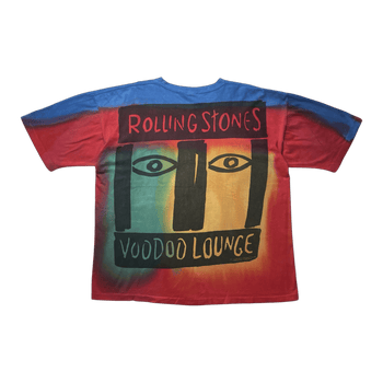 (XXL) Vintage '94 Rolling Stones Voodoo Lounge Tee