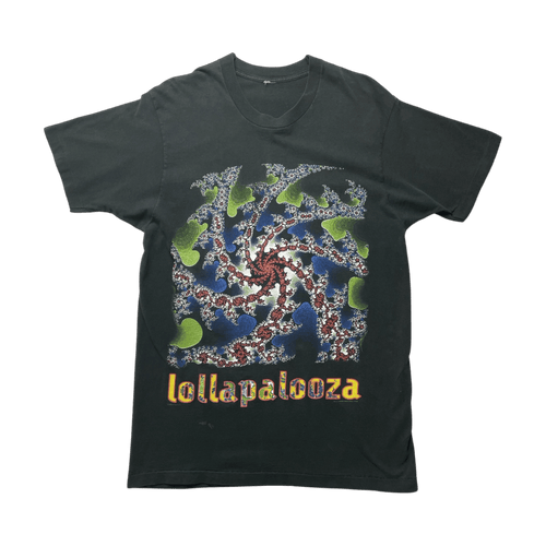 (M) Vintage '93 Lollapalooza Tee | Vintage Clothing Store Canada