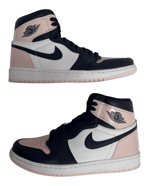 Women's Air Jordan 1 Retro High OG SE Atmosphere (USED) | Vintage Clothing Store Canada