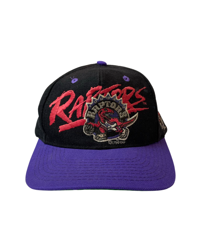 Vintage ‘94 Raptors Hat