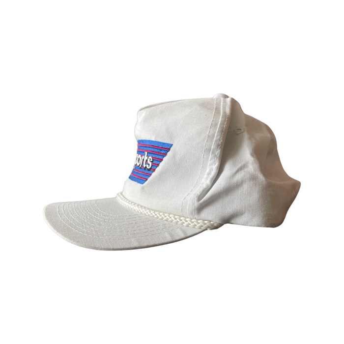 Vintage ABC Sports Hat | Vitnage Clothing Store Canada