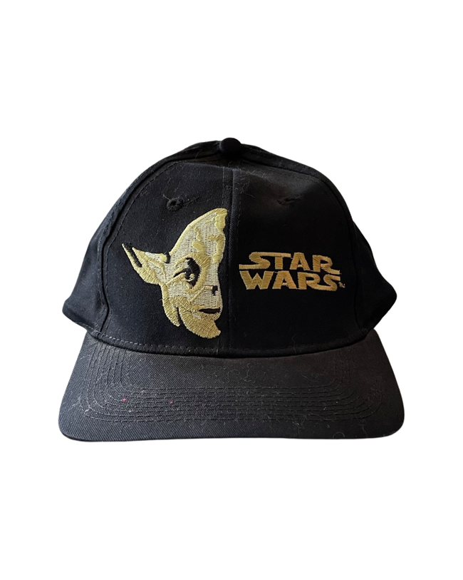 Vintage Star Wars Hat