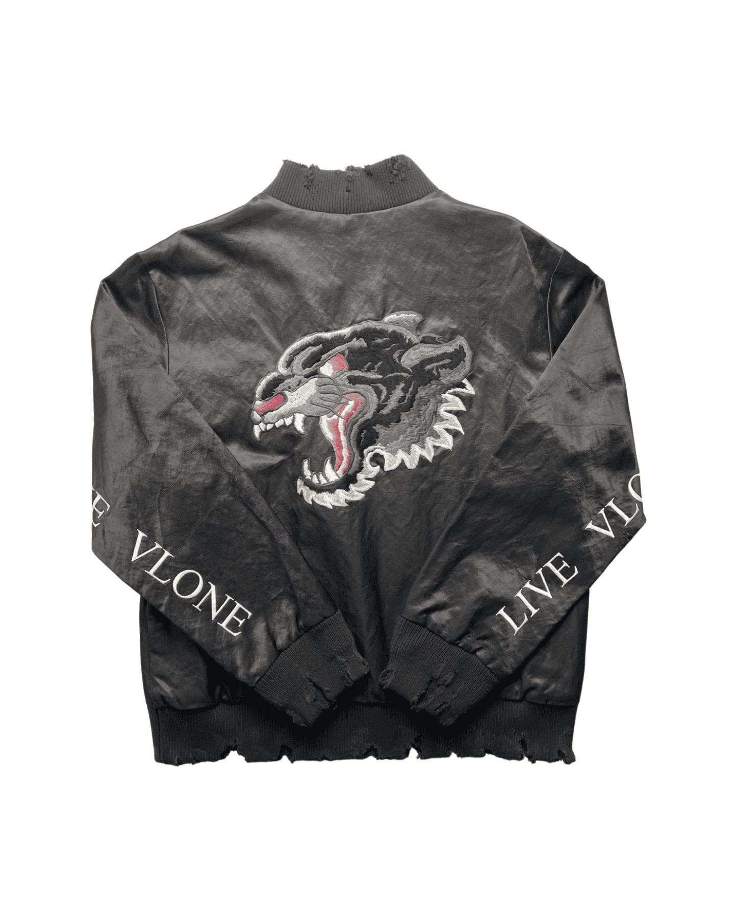 NEIGHBORHOOD X VLONE SOUVENIR CR JACKET