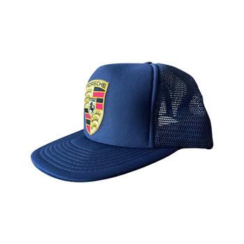 Porsche Trucker Hat