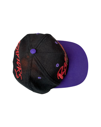 Vintage ‘94 Raptors Hat