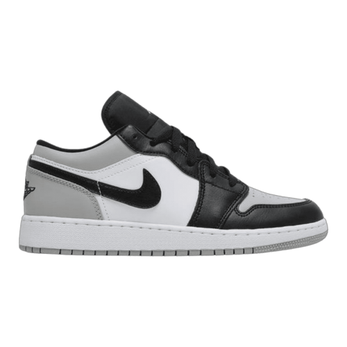 Air Jordan 1 Low GS Shadow Toe | Vintage Clothing Store Canada