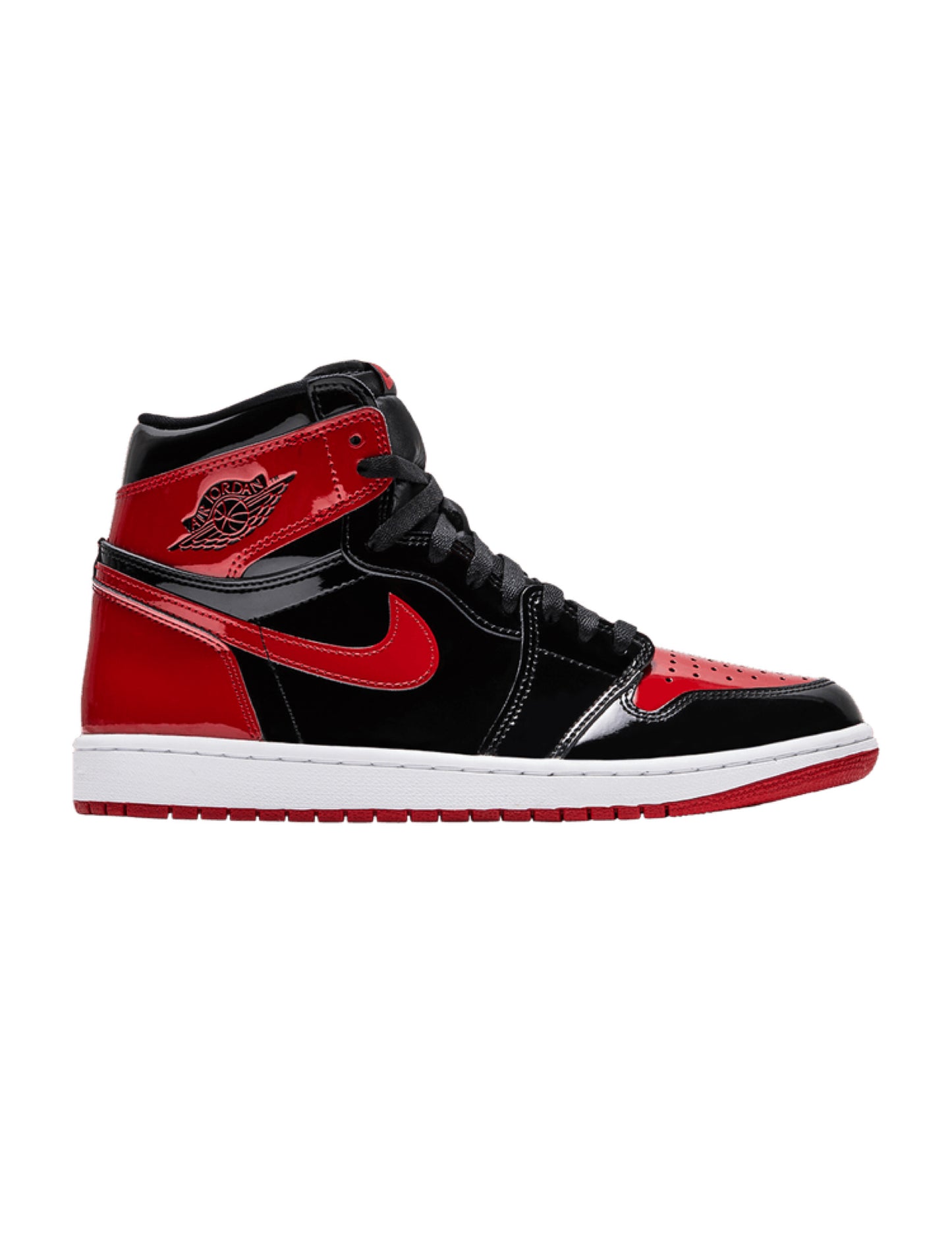 Air Jordan 1 Retro High OG 'Patent Bred' – ShopDemand