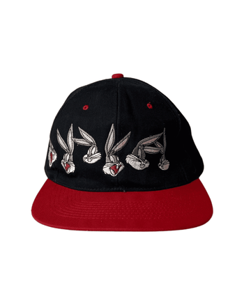 Vintage Bugs Bunny Hat